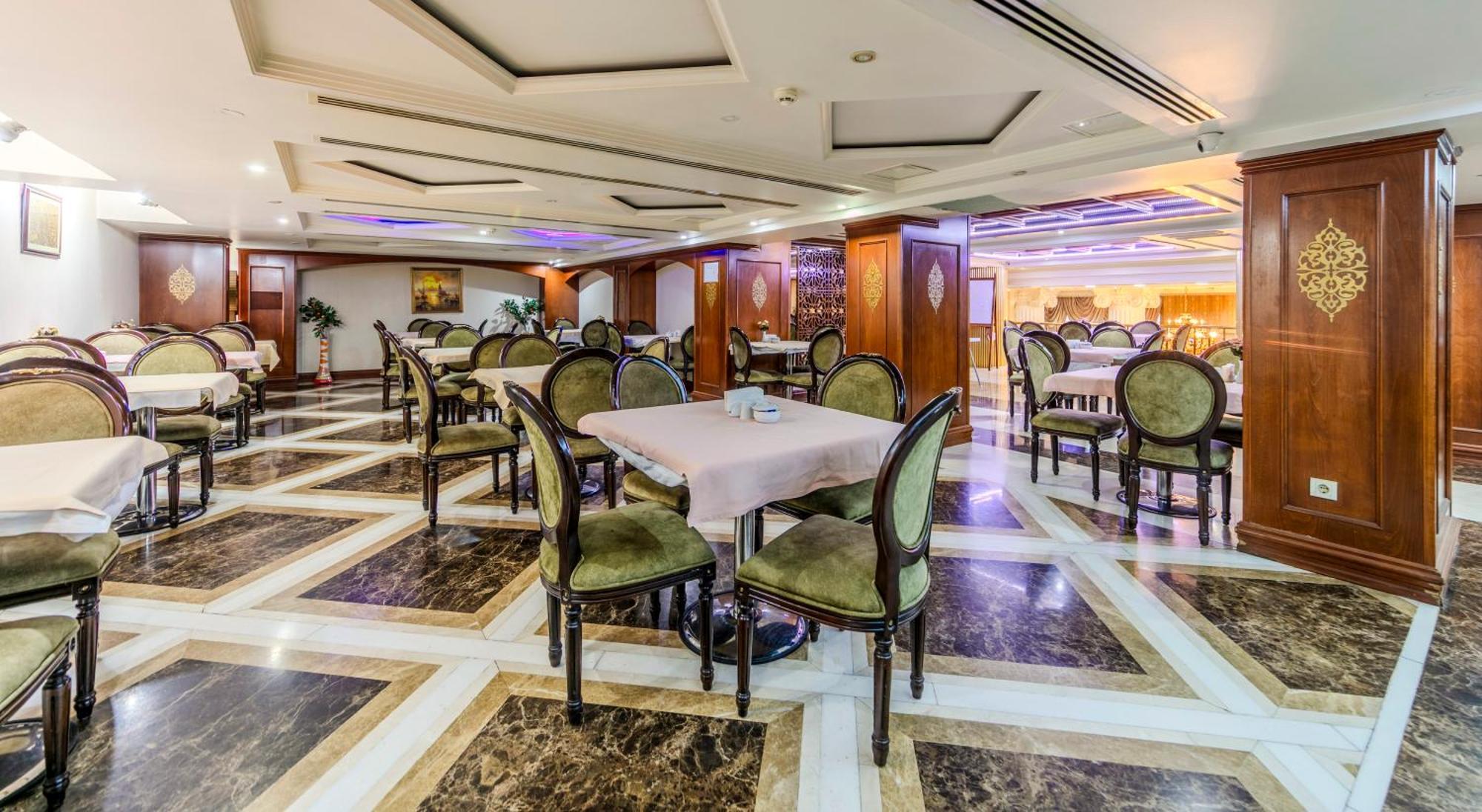 Tilia Otel