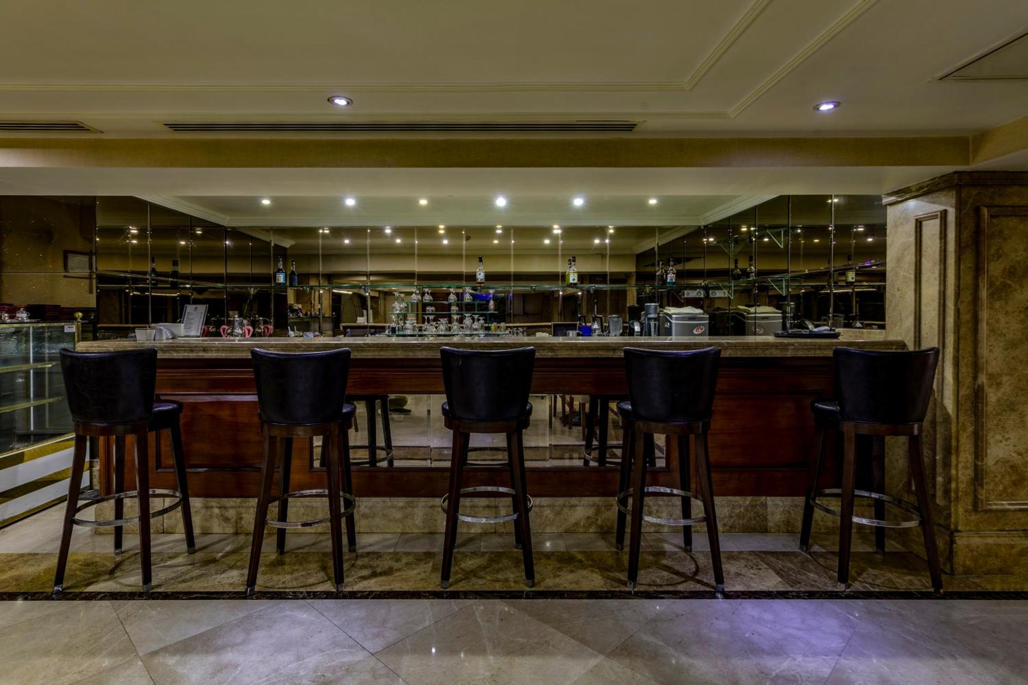 Otel Tilia 4*