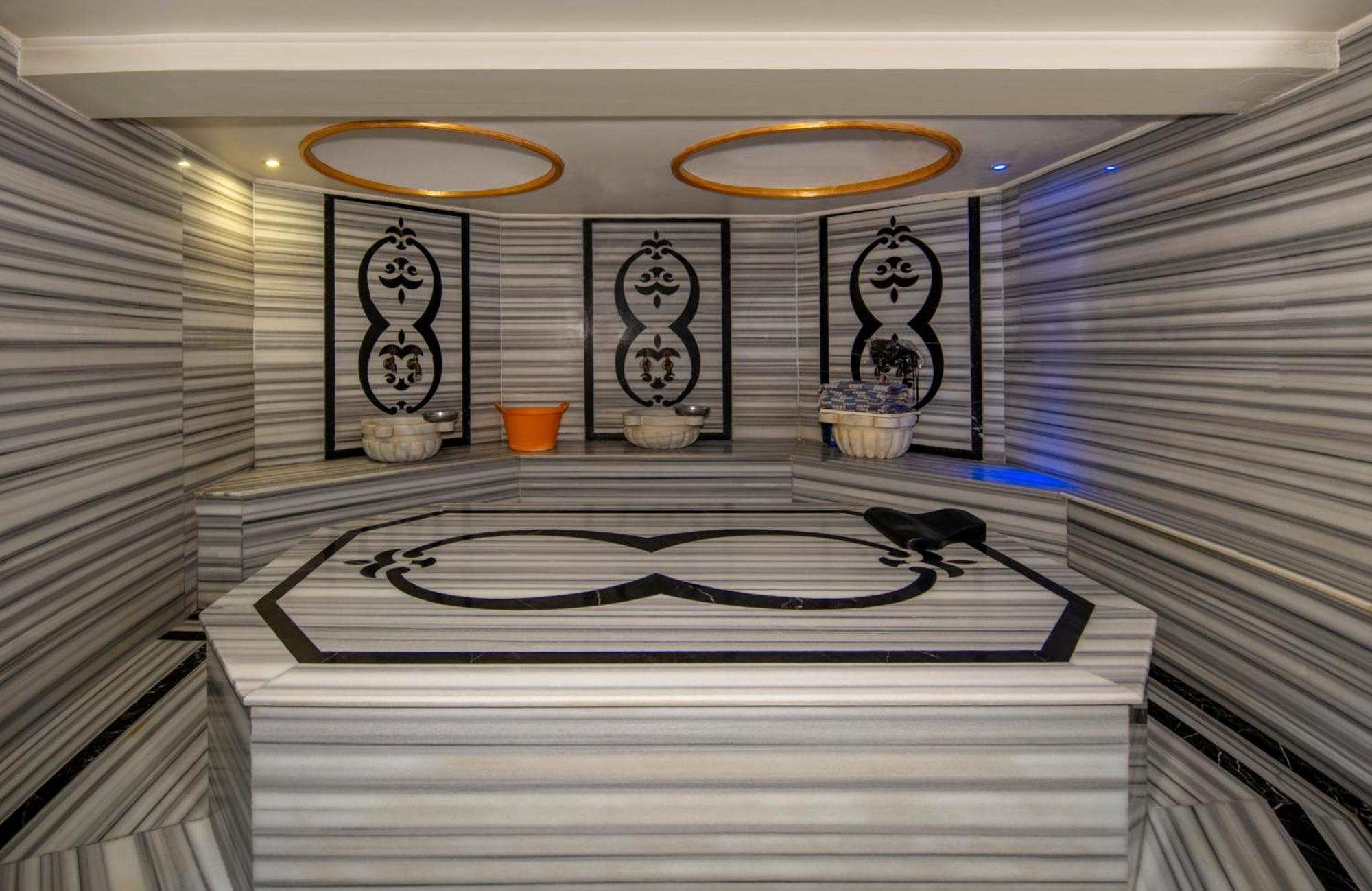 Tilia Otel 4*