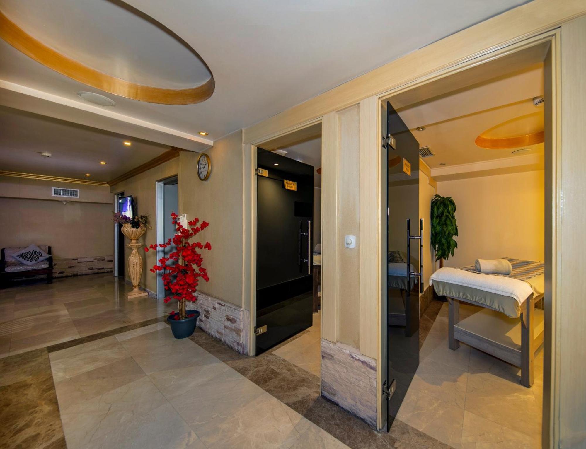 Tilia Otel
