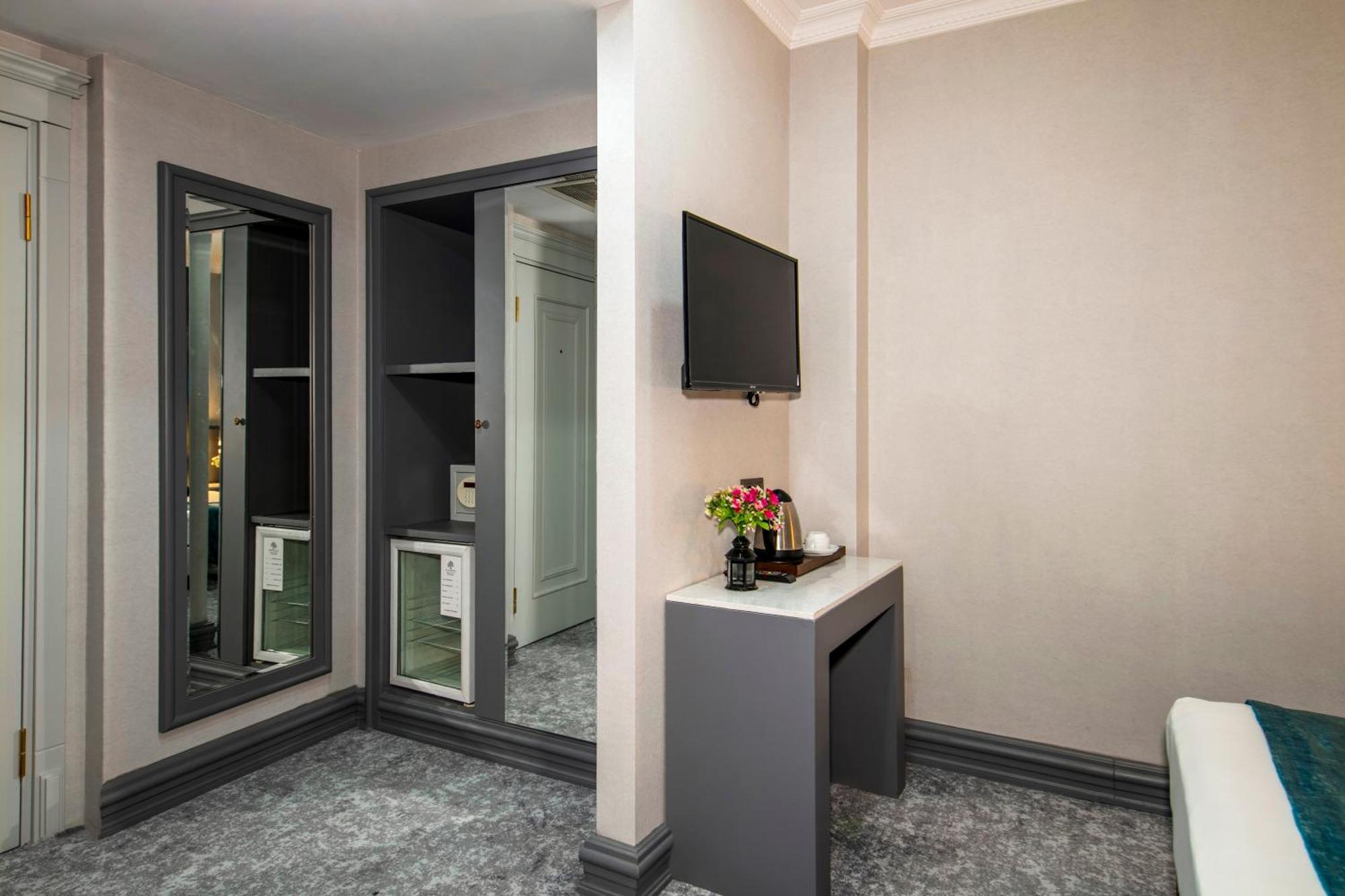 Tilia Otel 4*