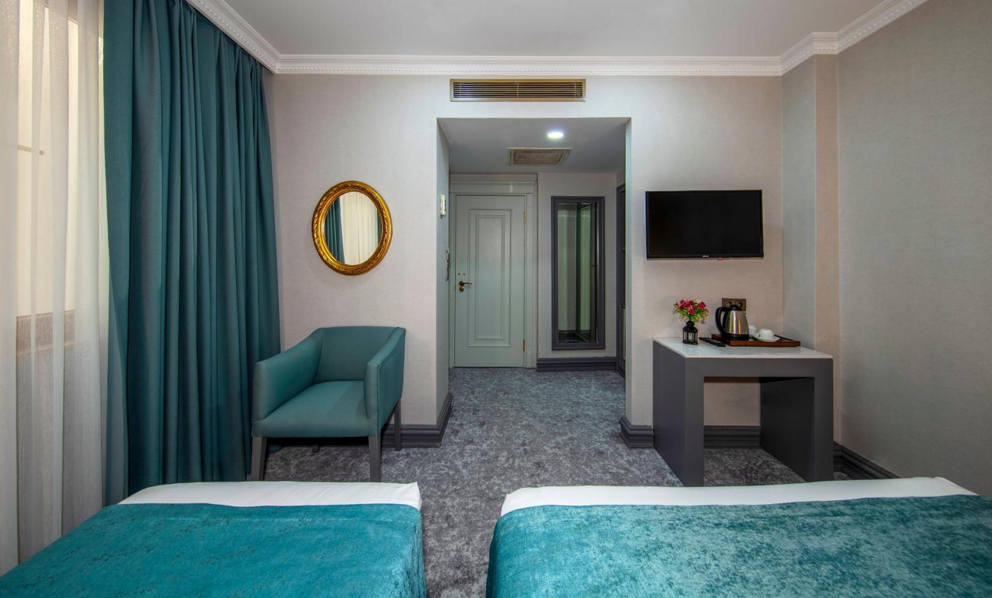 Otel Tilia 4*