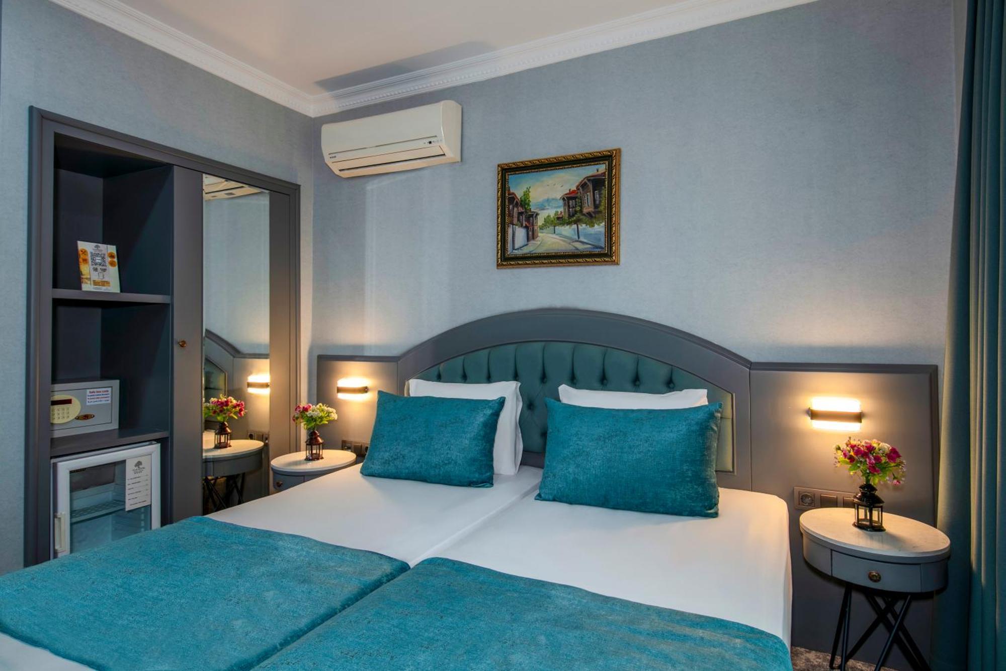 Tilia Otel
