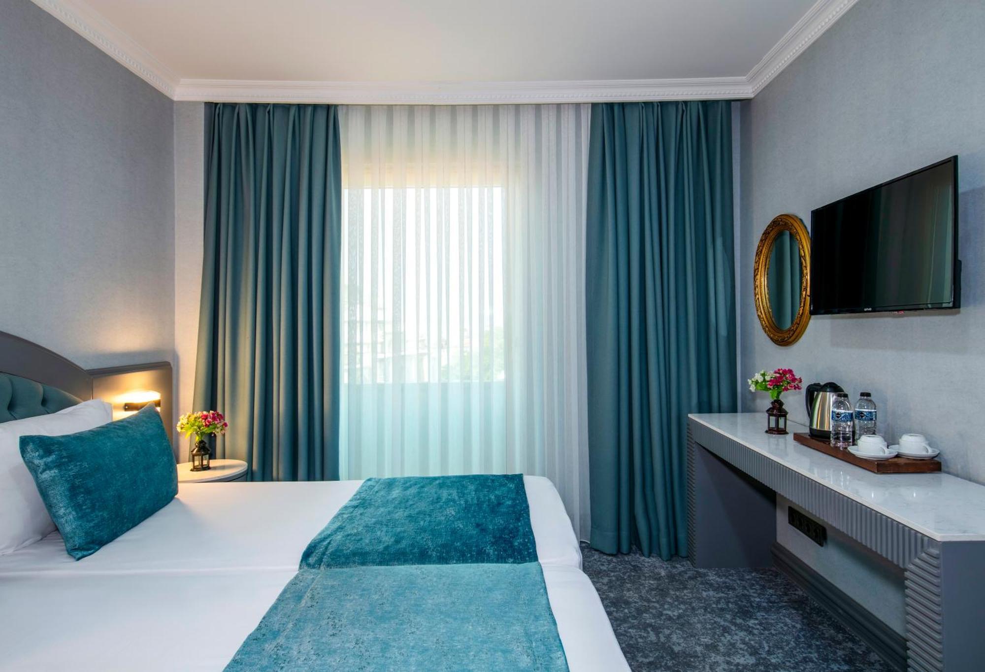 Otel Tilia