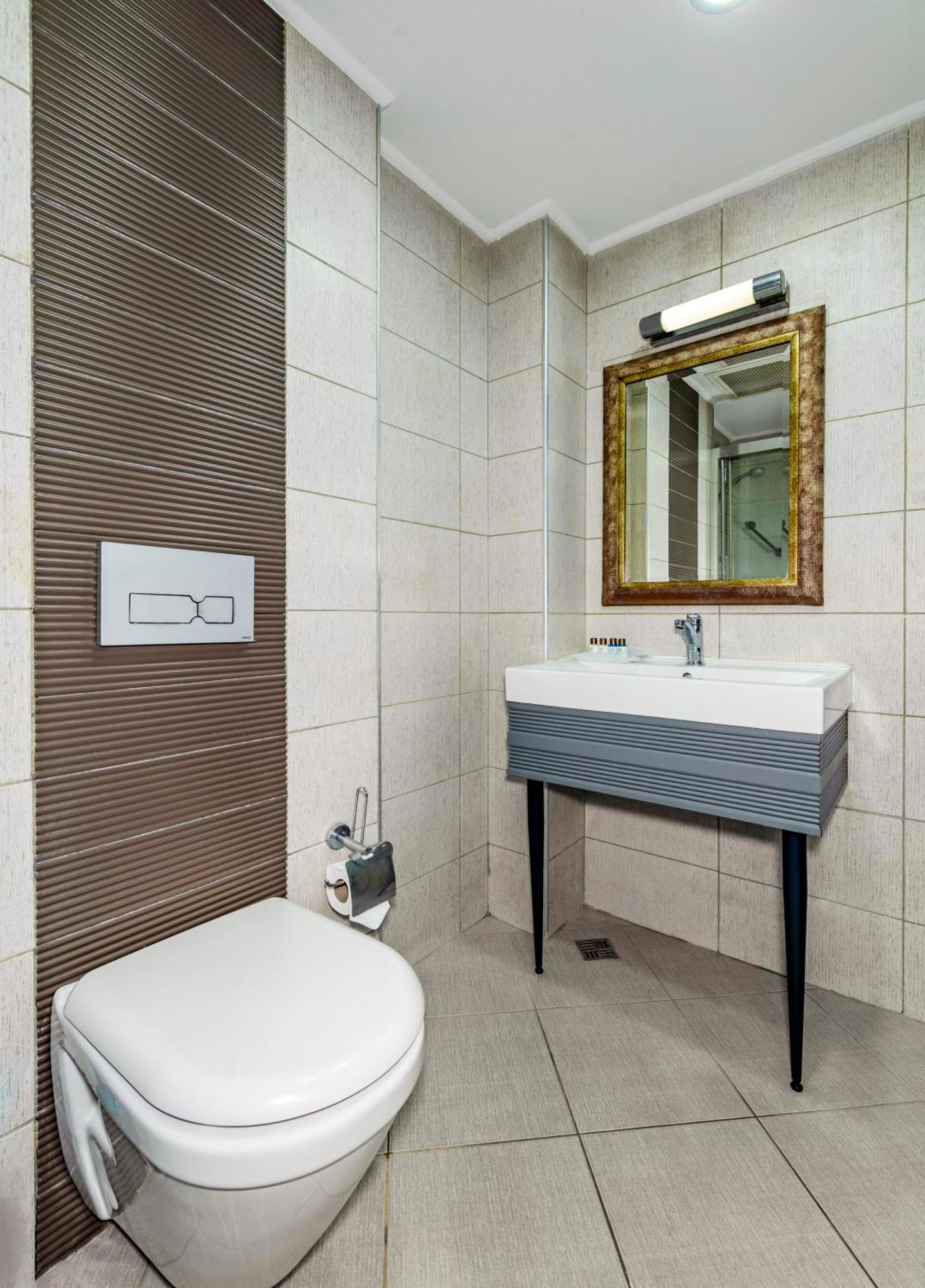 Tilia Otel 4*