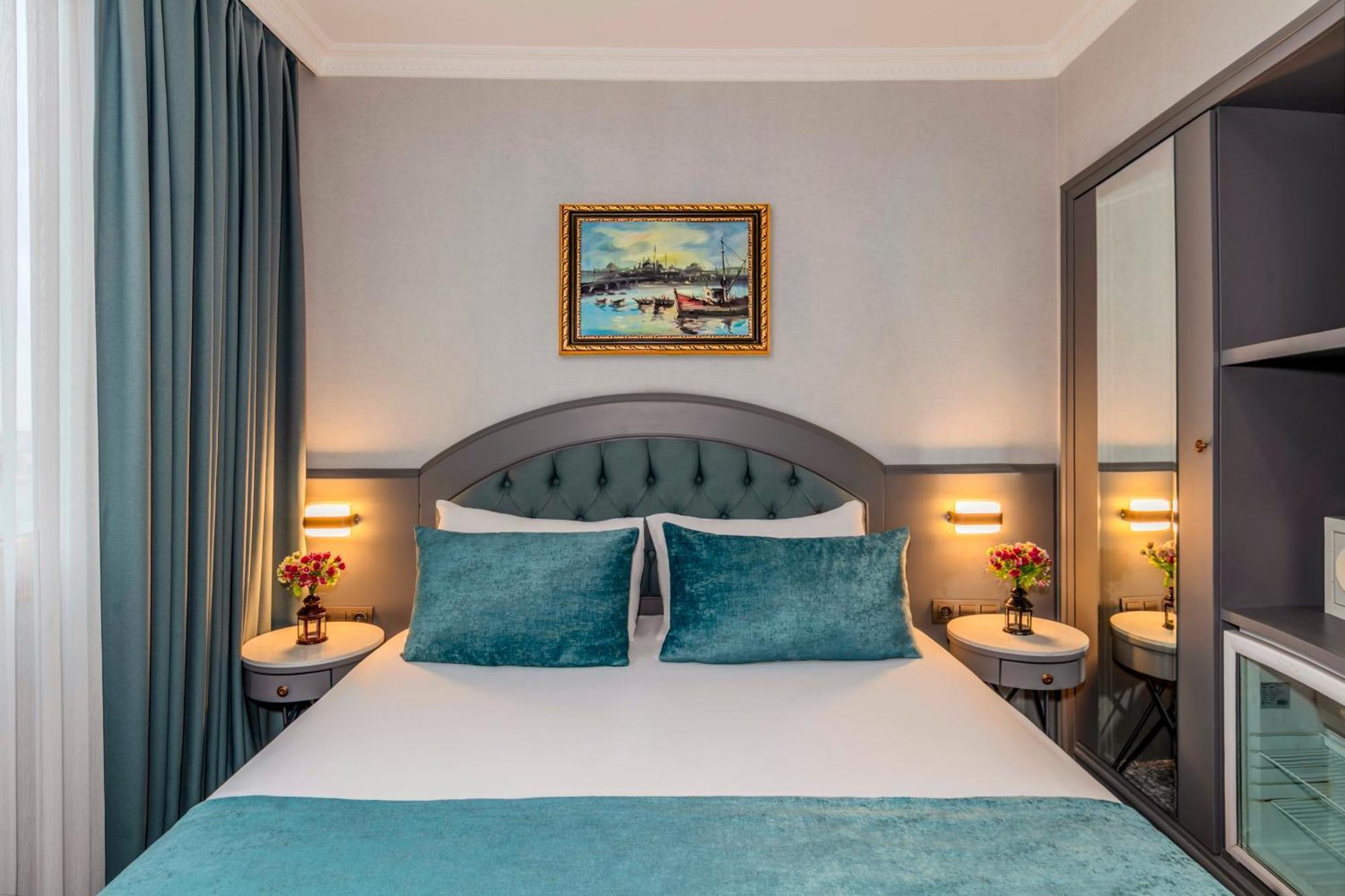 Tilia Otel 4*