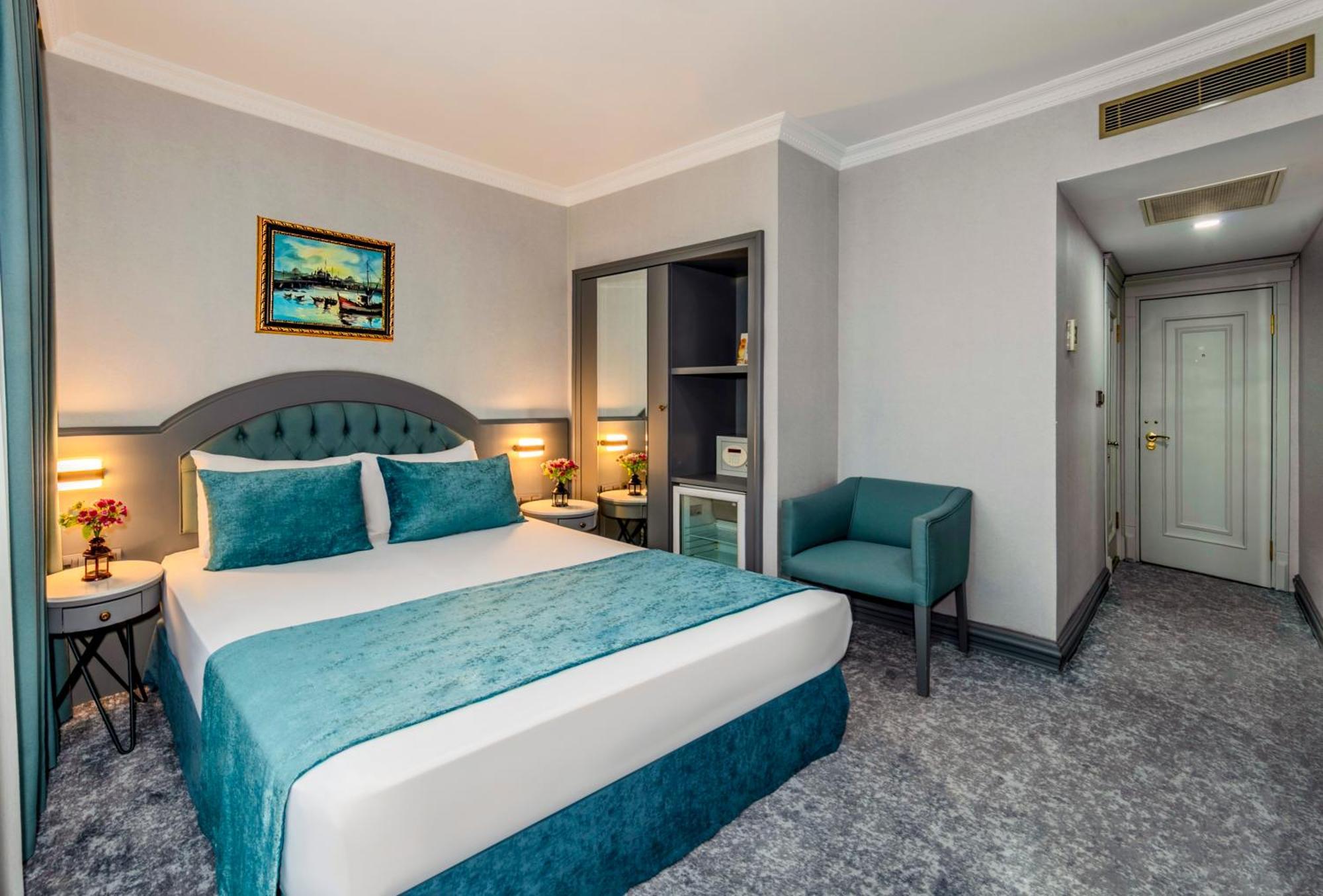 Otel Tilia 4*