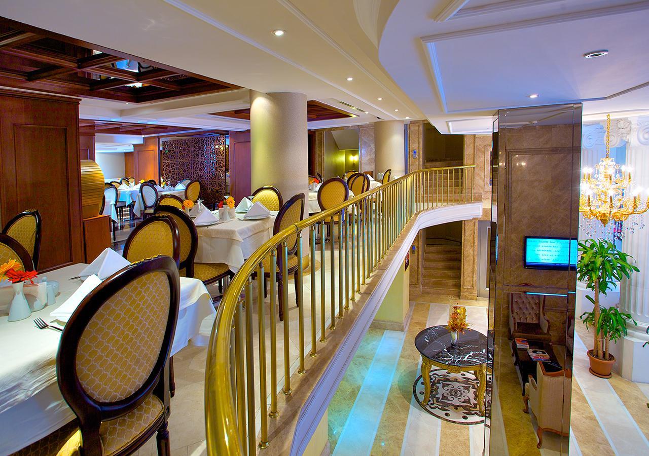 Otel Tilia
