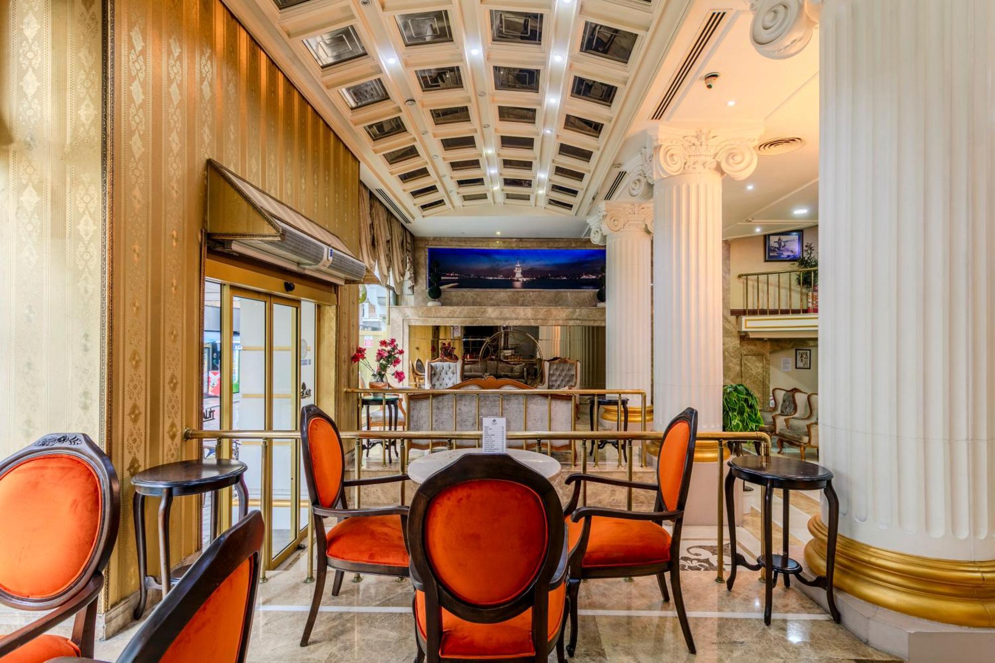 Tilia 4* Provincia di Istanbul