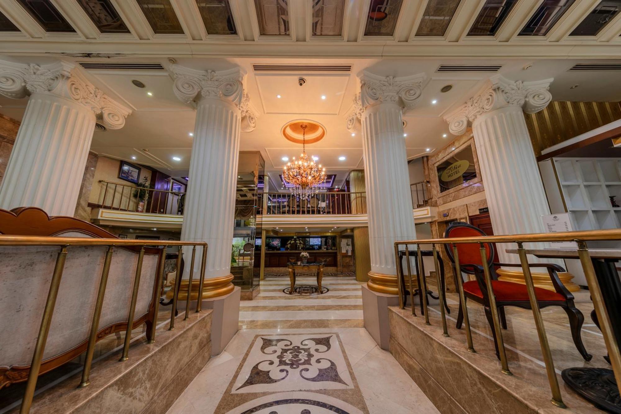 Tilia 4* Provincia di Istanbul