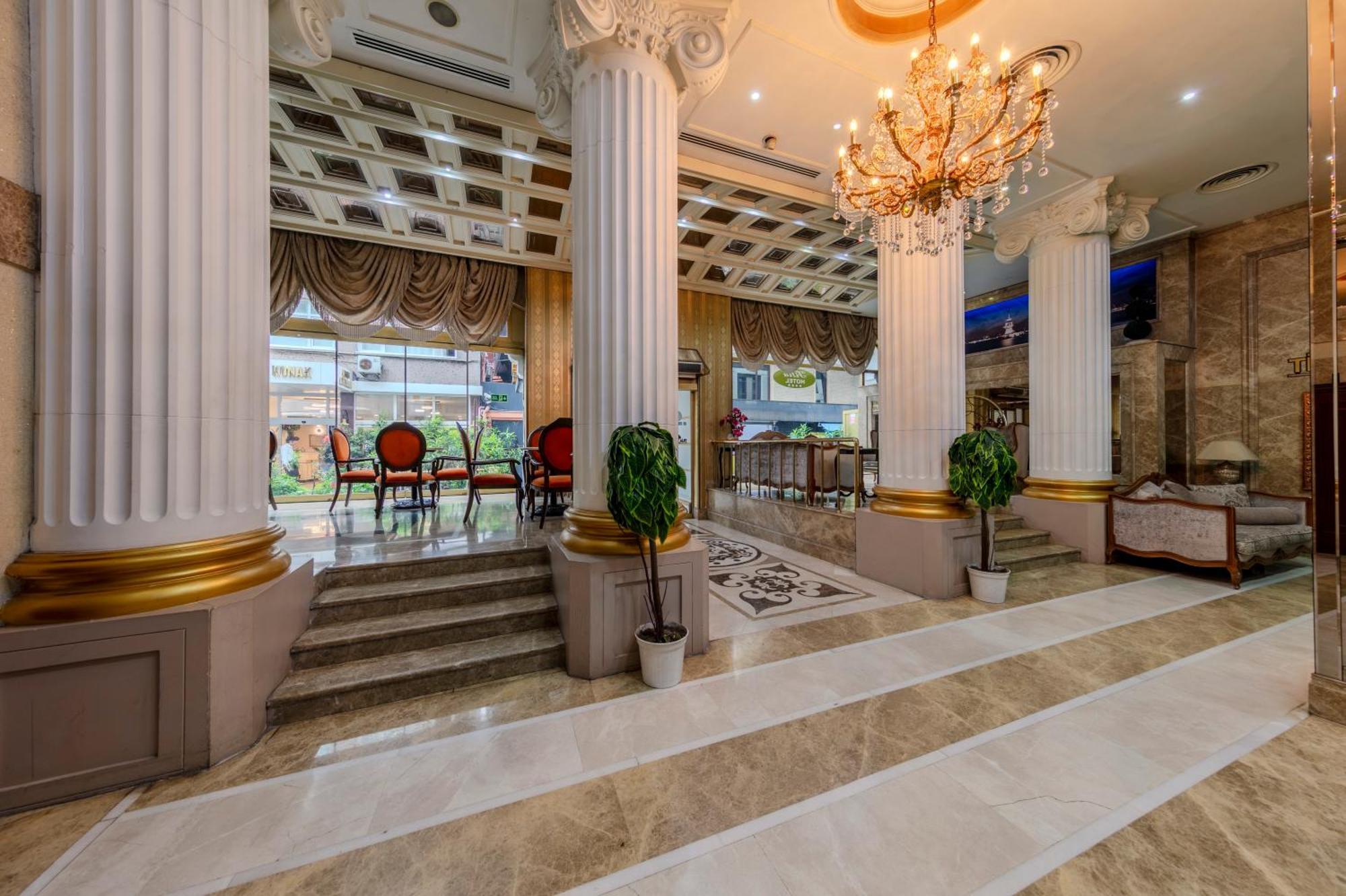 Hotel Tilia