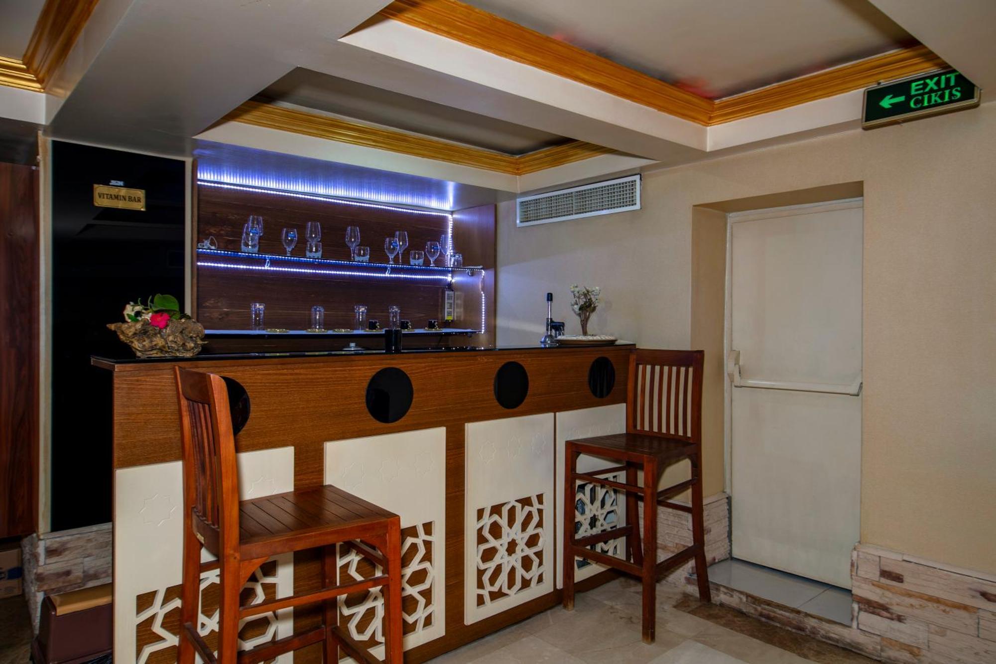Hotel Tilia Provincia di Istanbul