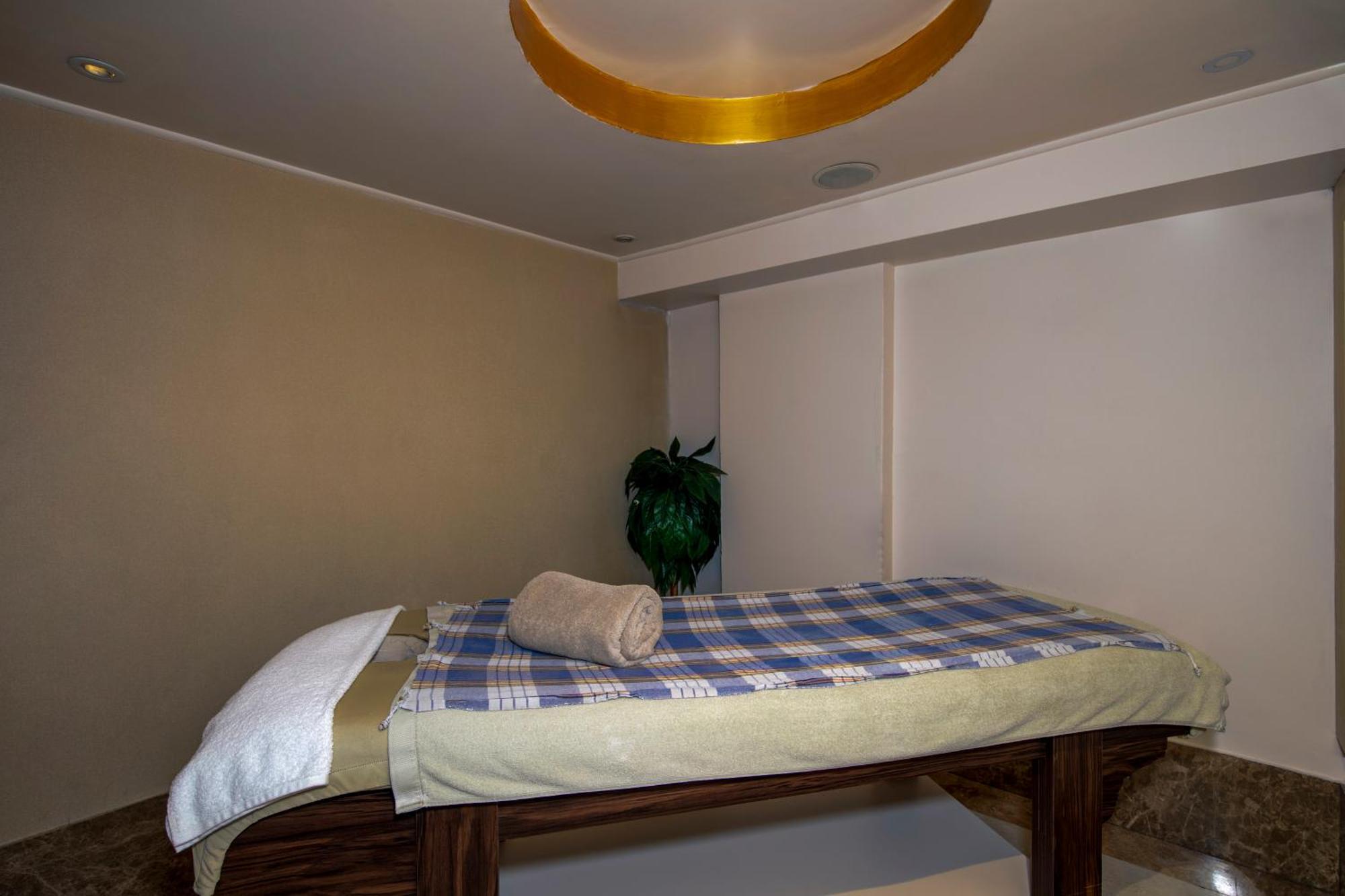 Tilia 4* Provincia di Istanbul