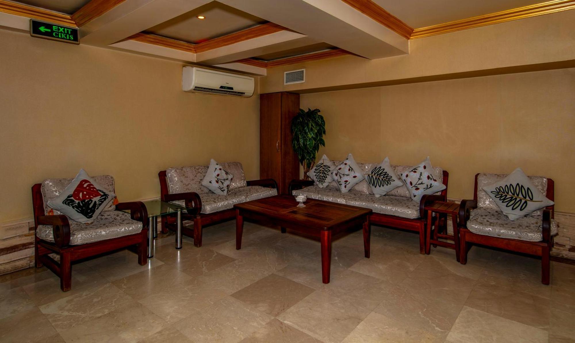 Tilia Hotel Provincia di Istanbul