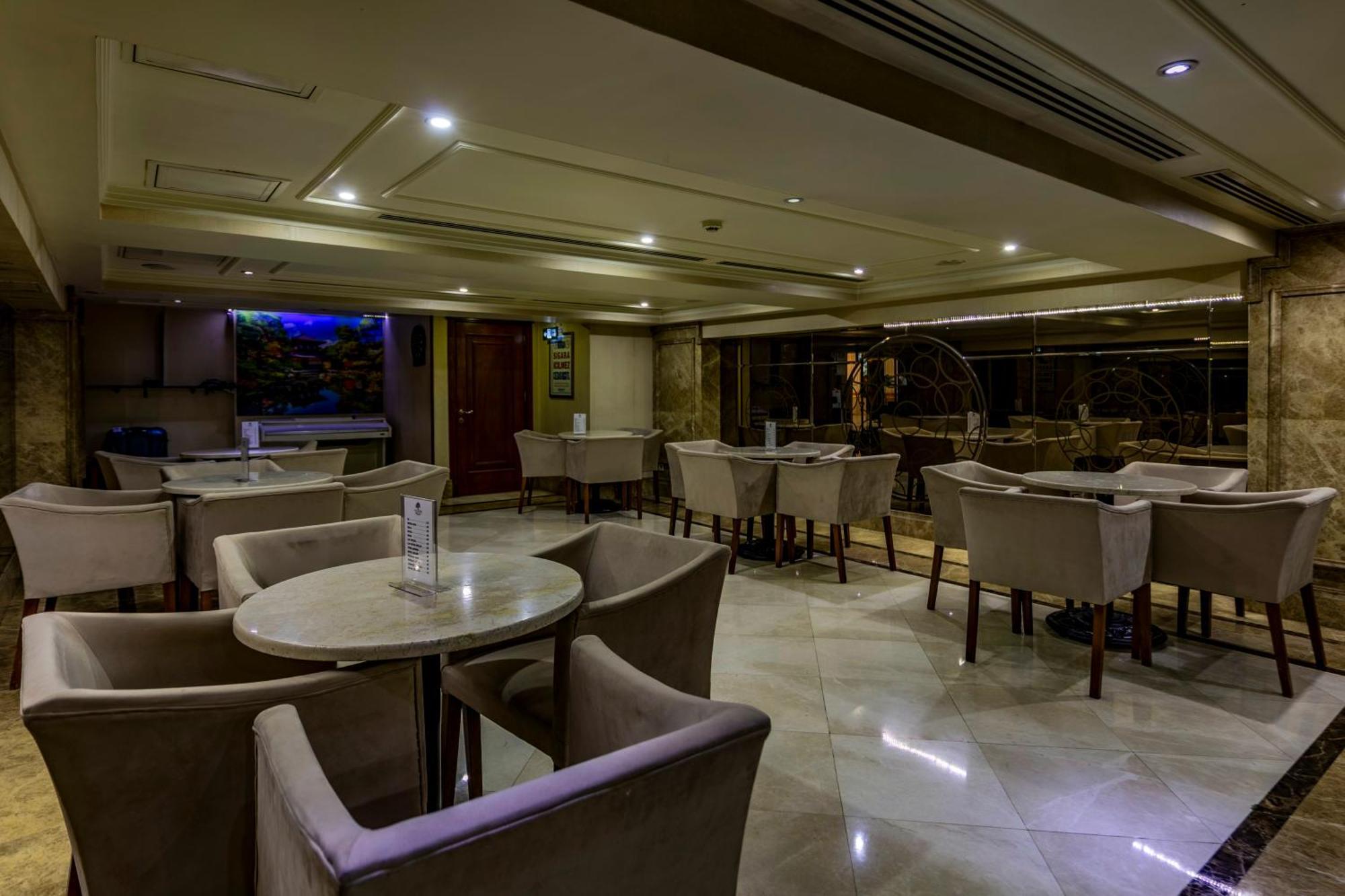 Hotel Tilia Provincia di Istanbul