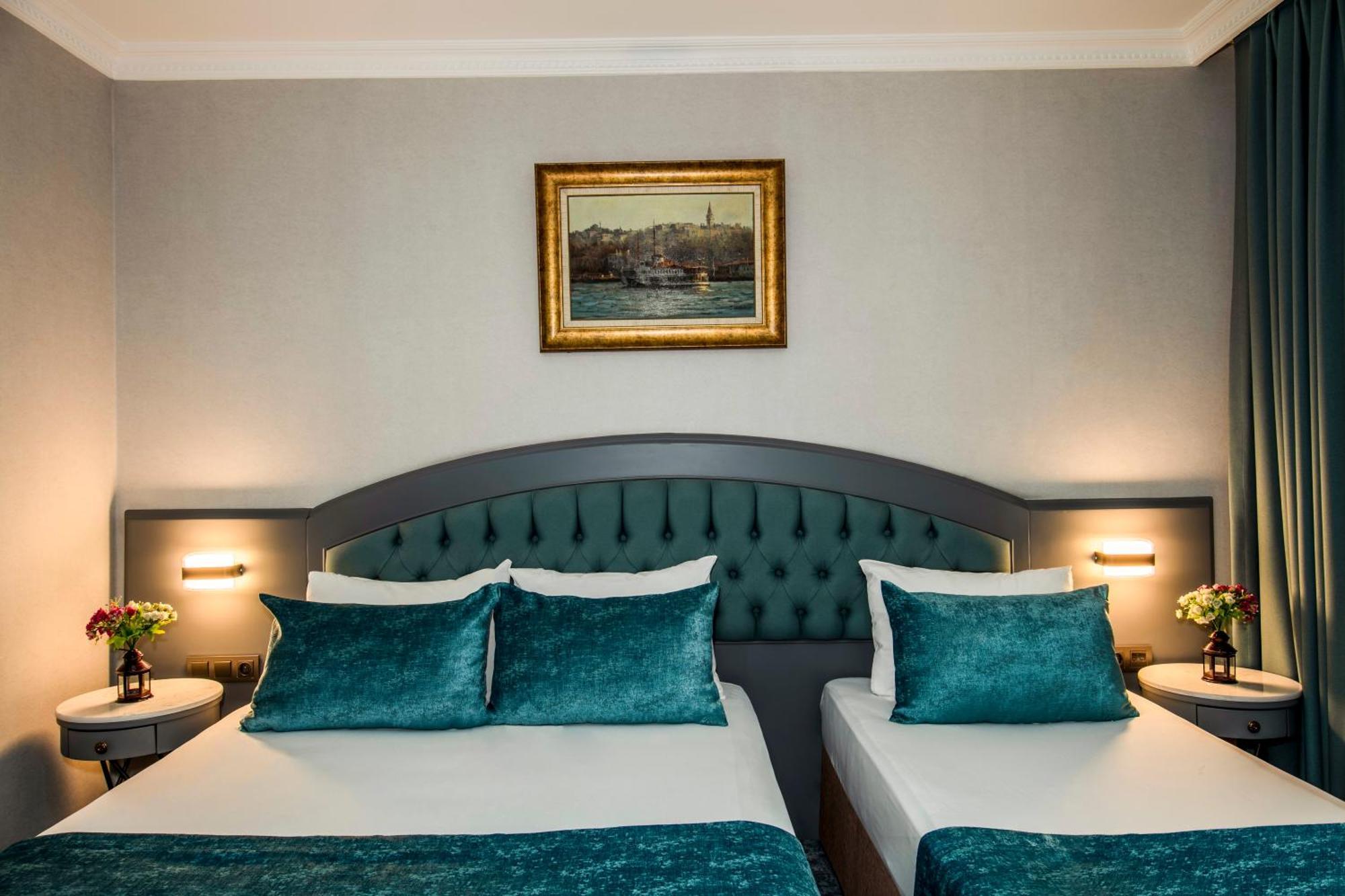 Tilia 4* Provincia di Istanbul