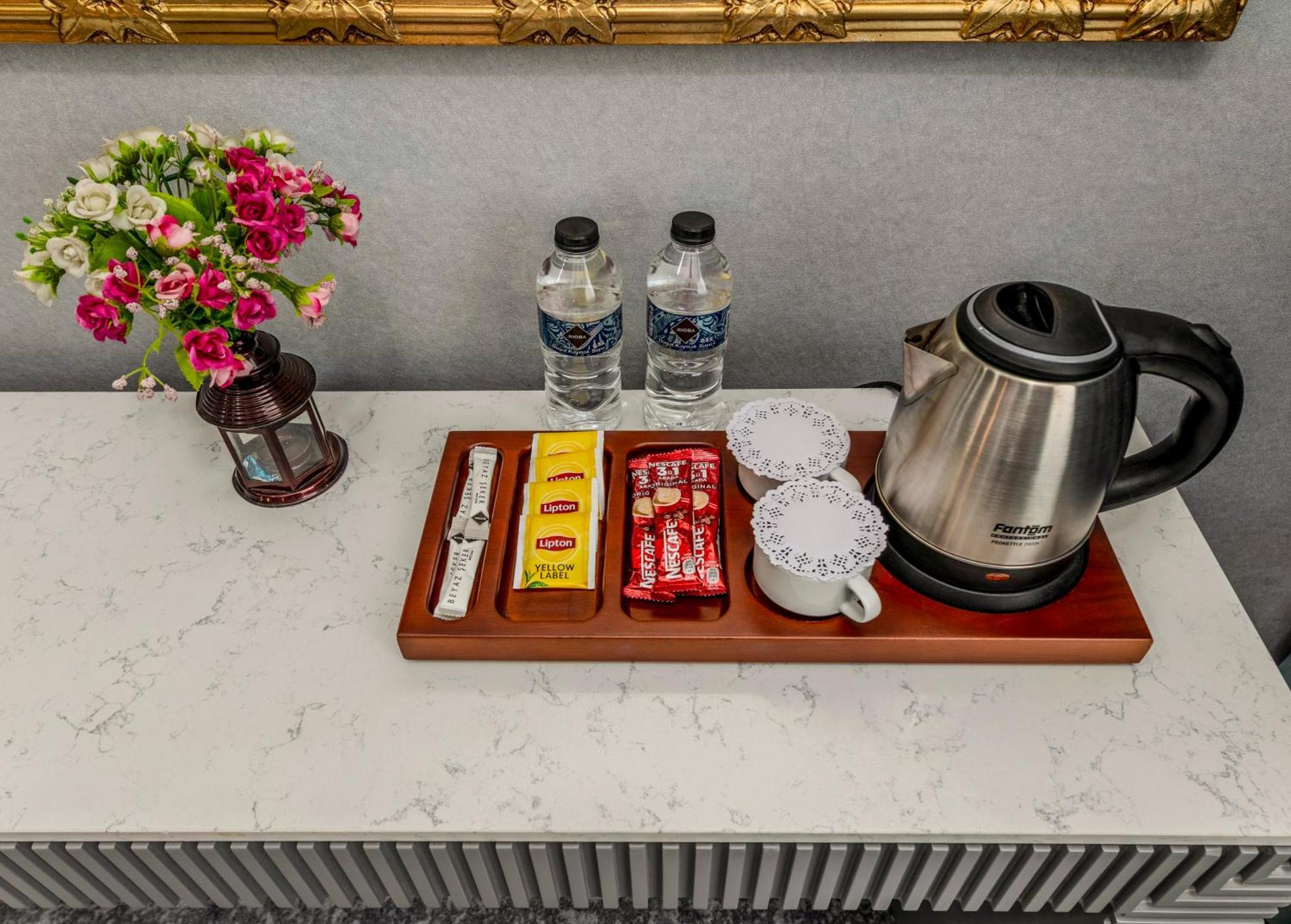 Hotel Tilia 4*