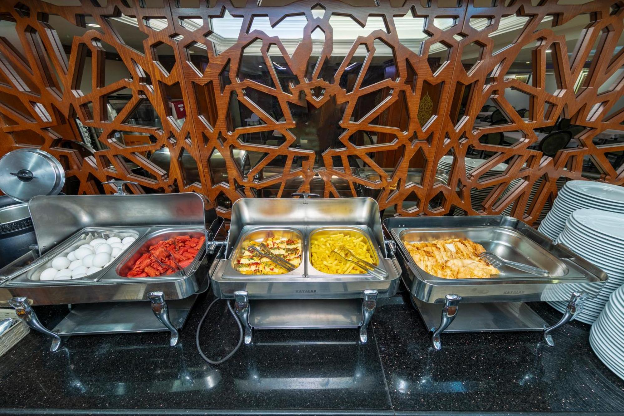 Tilia Hotel Provincia di Istanbul
