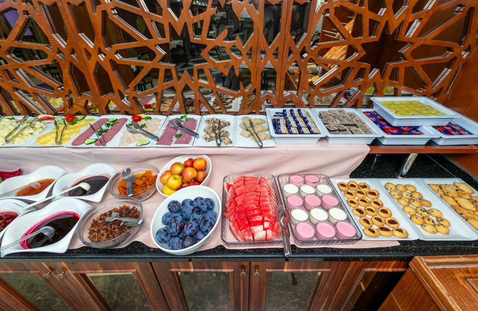 Hotel Tilia Provincia di Istanbul