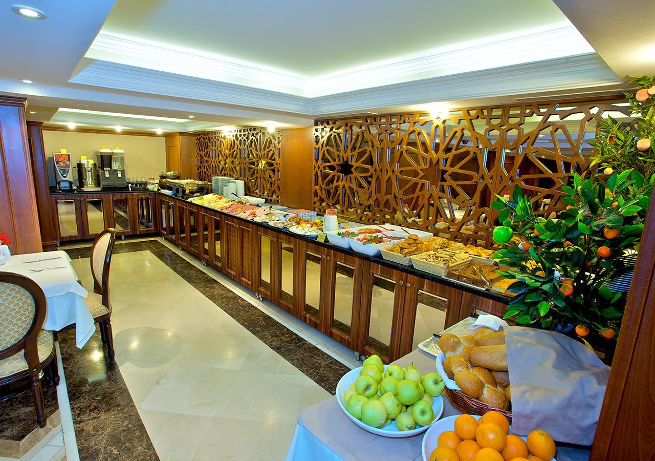 Tilia Provincia di Istanbul