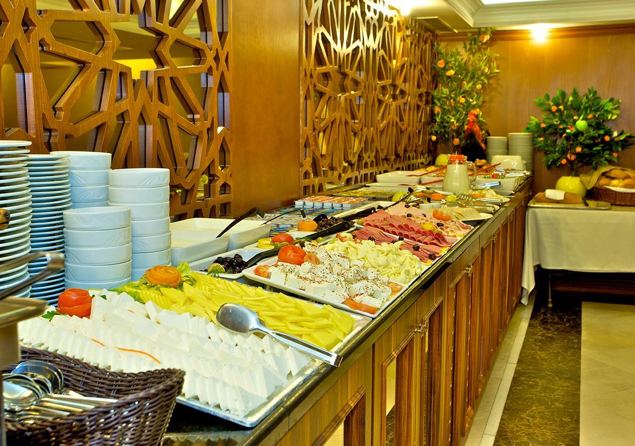 Tilia Hotel 4*